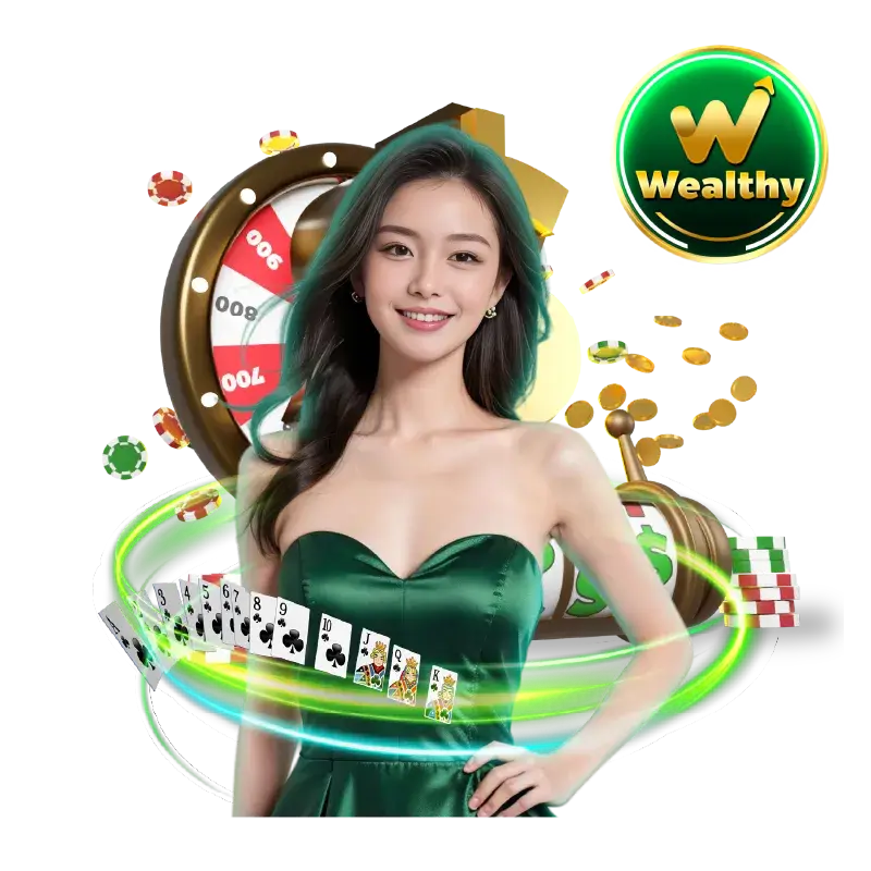WEALTHY998